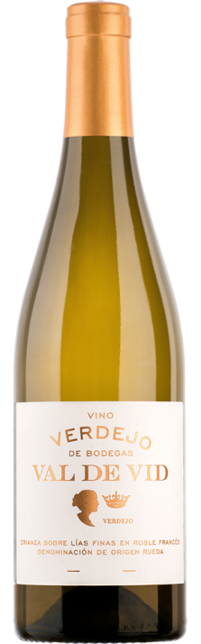 2015 Verdejo Roble Francés Rueda DO Bodegas Val de Vid 750.00