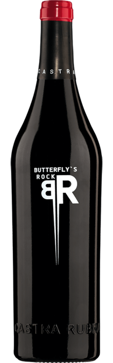 2011 Butterfly's Rock Thracian Valley RW Castra Rubra (Bio) 750.00