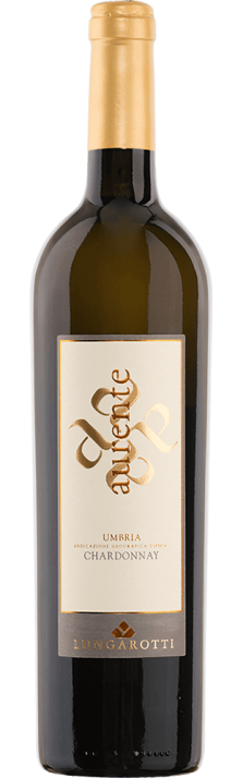 2010 Chardonnay Aurente Umbria IGT Cantine Giorgio Lungarotti 750.00