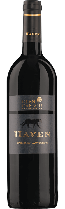 2013 Cabernet Sauvignon Haven Coastal Region WO Glen Carlou Vineyards Hess Family 750.00