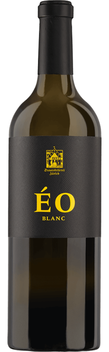 2015 ÉO Blanc AOC Zürich Staatskellerei Zürich 750.00