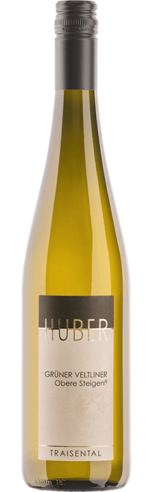 2016 Grüner Veltliner Obere Steigen Traisental DAC Weingut Markus Huber 750.00