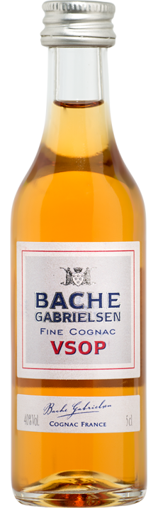 Cognac VSOP Triple Cask Bache-Gabrielsen 50