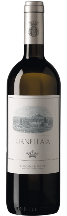 2021 Ornellaia Bianco Toscana IGT Tenuta dell'Ornellaia 750