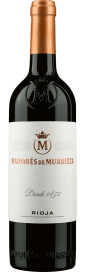 2019 Marqués de Murrieta Reserva Rioja DOCa 750