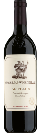 2020 Cabernet Sauvignon Artemis Napa Valley Stag's Leap Wine Cellars 750