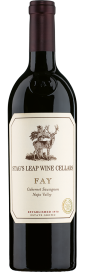 2020 Cabernet Sauvignon Fay Stags Leap District Napa Valley Stag's Leap Wine Cellars 750