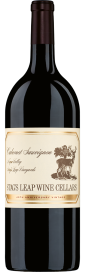 2013 Cabernet Sauvgnon S. L. V. 40th Anniversary Stags Leap District Napa Valley Stag's Leap Wine Cellars 1500