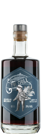 The Gull Mövenpick Cold brew & Rum liqueur 500