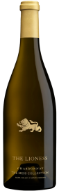 2018 The Lioness Chardonnay Napa Valley The Hess Collection Winery 750