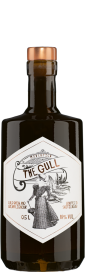 The Gull Mövenpick Cold brew & Cream liqueur 500