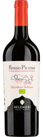 2019 Rosso Piceno DOC Velenosi (Bio) 750