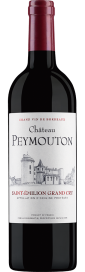 2020 Château Peymouton Grand Cru St-Emilion AOP 750