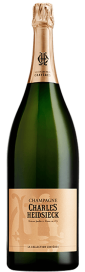 1981 Champagne Brut Millésimé Charles Heidsieck 1500