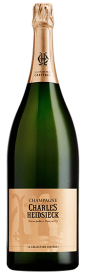 1982 Champagne Brut Millésimé Charles Heidsieck 750