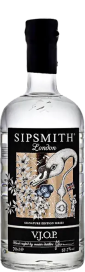 Gin Sipsmith VJOP 700