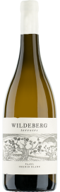 2021 Chenin Blanc Paarl WO Wildeberg Wines 750
