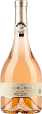 2023 L'Excellence Rosé Cru Classé Côtes de Provence AOP Château St-Maur 750.00