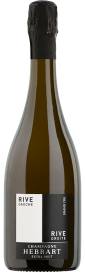 2014 Champagne Extra Brut Grand Cru Rive Gauche / Rive Droite Marc Hébrart 750