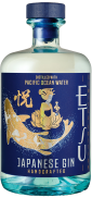 Gin Etsu Pacific Ocean Water 700