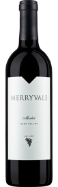2019 Merlot Napa Valley Merryvale Vineyards 750