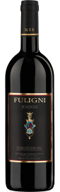 2019 Joanni Rosso Toscana IGT Eredi Fuligni 750