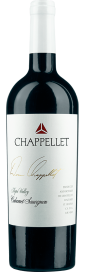2019 Cabernet Sauvignon Signature Napa Valley Chappellet Vineyard 750