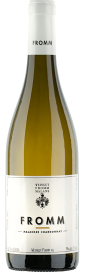 2022 Chardonnay Malans Graubünden AOC Weingut Georg Fromm 750