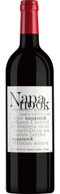 2016 Napanook Napa Valley Christian Moueix Dominus Estate 750.00