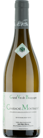 2022 Chassagne-Montrachet AOC Grand Vin de Bourgogne SAS Marc Morey 750.00