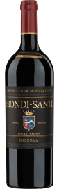 2016 Brunello di Montalcino Riserva DOCG Tenuta Greppo Biondi-Santi 750.00