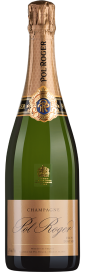 Champagne Rich Demi-sec Pol Roger 750