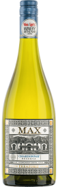 2018 Chardonnay Max Reserva Región de Aconcagua Viña Errázuriz 750.00