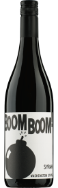 2018 Syrah Boom Boom! Washington State Charles Smith Wines 750.00