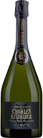 Champagne Brut Réserve Charles Heidsieck 750
