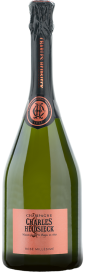 2008 Champagne Brut Rosé Millésimé Charles Heidsieck 750
