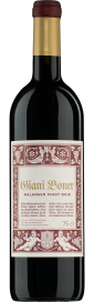 2019 Malanser Pinot Noir Graubünden AOC Weinkellerei Giani Boner 750.00