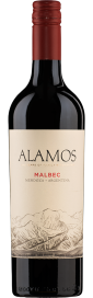 2021 Malbec Mendoza Alamos 100 years of Family Winemaking 750
