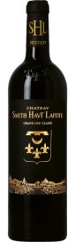 2020 Château Smith Haut Lafitte Cru Classé Pessac-Léognan AOC 750