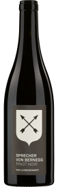 2022 Pinot Noir vom Lindenwingert (Biodinamico) Weingut Sprecher von Bernegg 750