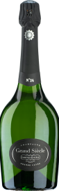 Champagne Brut Grand Siècle Itération No 26 Laurent-Perrier 750.00
