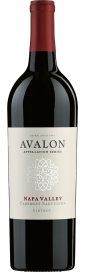2018 Cabernet Sauvignon Napa Valley Avalon Winery 750