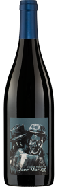 2022 Fläscher Pinot Noir Reserve Graubünden AOC Weinbau Jann Marugg 750.00