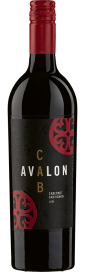2018 Cabernet Sauvignon Lodi Avalon Winery 750