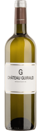 2022 Le G de Château Guiraud (Bio) 750