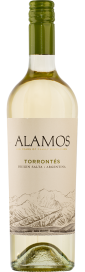 2018 Torrontés Salta Alamos 100 years of Family Winemaking 750.00