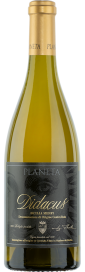 2018 Didacus Chardonnay Sicilia Menfi DOC Aziende Agricole Planeta 750