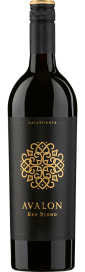 2018 Red Blend California Avalon Winery 750