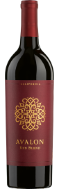 2020 Red Blend California Avalon Winery 750