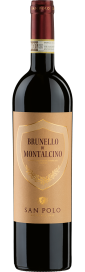 2016 Brunello di Montalcino DOCG Poggio San Polo 750